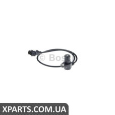 Датчик імпульсів; Датчик частоти обертання, керування двигуном BOSCH 0261210113