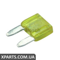 Запобіжник BOSCH 1987529032