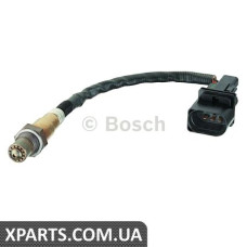 Лямбда-зонд BOSCH 0258007142