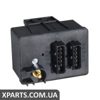 Блок управління свічок розжарювання FIAT Doblo/Brava/Punto 1,9D BOSCH 0281003015