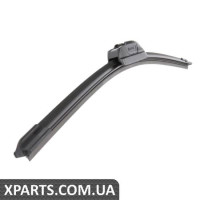 Щітка склоочисника AEROTWIN PLUS 700 ММ (AP 700 U) BOSCH 3397006953