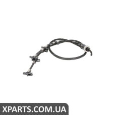 Трубопровід зливний AUDI 2,7/30TDI VW3,0TDI BOSCH 0928402061