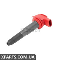Котушка запалювання BOSCH 0986221069