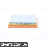 Повітряний фільтр BOSCH 1457433089 Повітряний фільтр BOSCH 1457433089