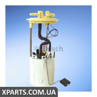 Елемент системи живлення BOSCH 0580203006