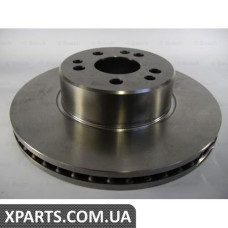 Гальмівний диск BOSCH 0986478527
