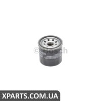 Фільтр масляний BOSCH 0986452058