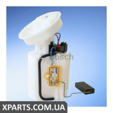 Елемент системи живлення BOSCH 0986580184