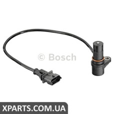 Датчик коленвала FIAT Doblo 1,9JTD BOSCH 0281002474