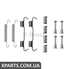 Комплектующие, стояночная тормозная система BOSCH 1987475280