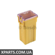 Запобіжник BOSCH 1987529061
