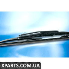 Форсунка склоомивача Bosch 3397000669