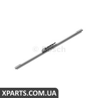 Щiтки склоочисника ATW H230 Rear MERCEDES A W176 кратн. 5 шт Bosch 3397006864