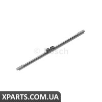 Щітка склоочисника задня Bosch 3397008056