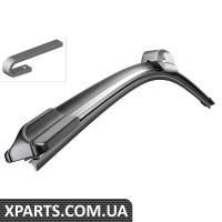 Щітка скло очистить. 500 AEROTWIN AR20U Bosch 3397008535