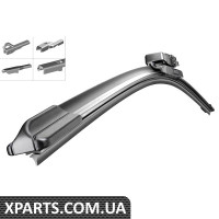 Щитки склоочисника ATW AM575U Multi-Clip знято з виробництва Bosch 3397008584