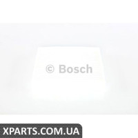 Фільтр, повітря у внутрішньому просторі BOSCH 1987432173