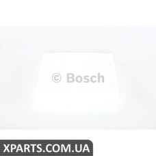 Фильтр, воздух во внутренном пространстве BOSCH 1987432173