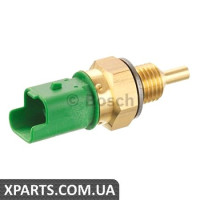 Датчик температури BOSCH 0986280404