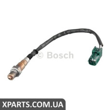 Лямбда-зонд BOSCH 0258006462