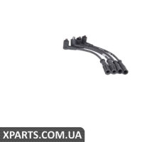 Комплект дротів запалення BOSCH 0986357286