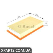 Воздушный фильтр BOSCH 1457433523