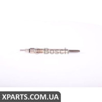 Свічка розжарювання BOSCH 0250202038