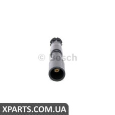 Наконечник свічки BOSCH 1354489085