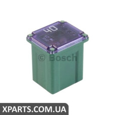 Запобіжник BOSCH 1987529053