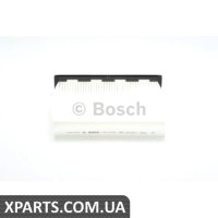 Фільтр, повітря у внутрішньому просторі BOSCH 1987432094