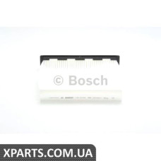 Фільтр, повітря у внутрішньому просторі BOSCH 1987432094