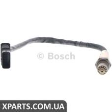 Лямбда-зонд BOSCH 0258027029