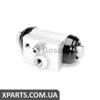 Колісний гальмівний циліндр BOSCH 0986475833