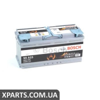 Акумулятор BOSCH 0092S5A150