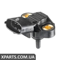 Датчик оборотів BOSCH 0281006123