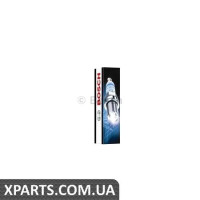 Свічка запалювання hr78x super-4 BOSCH 0242232508
