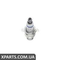 Свічка запалювання wr78x super-4 sb BOSCH 0242232804