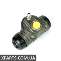 Колісний гальмівний циліндр BOSCH F026009181
