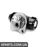 Колісний гальмівний циліндр BOSCH 0986475889