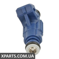 Клапанна форсунка BOSCH 0280156065