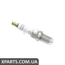 Свеча зажигания fgr6kqe 1.6 ni-y BOSCH 0242240587