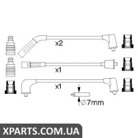 Комплект дротів запалення BOSCH 0986356988