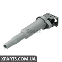 Котушка запалювання BOSCH 0221504471