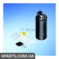 Паливний насос BOSCH 0580314076