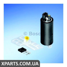Паливний насос BOSCH 0580314076