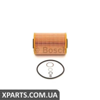 Фільтр масляний BOSCH 1457429755