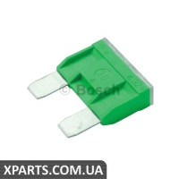 Запобіжник BOSCH 1987529019