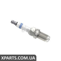 Свічка запалювання fr91x super-4 wv BOSCH 0242222505