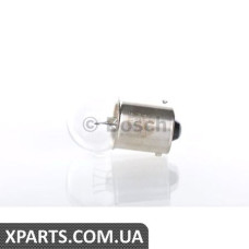 Автомобільна лампа R5W 12V ECO BOSCH 1987302815