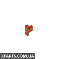 Запобіжник BOSCH 1987529045